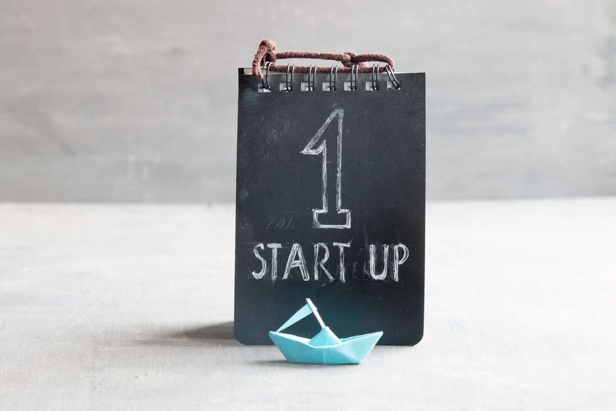 New Business Formation
