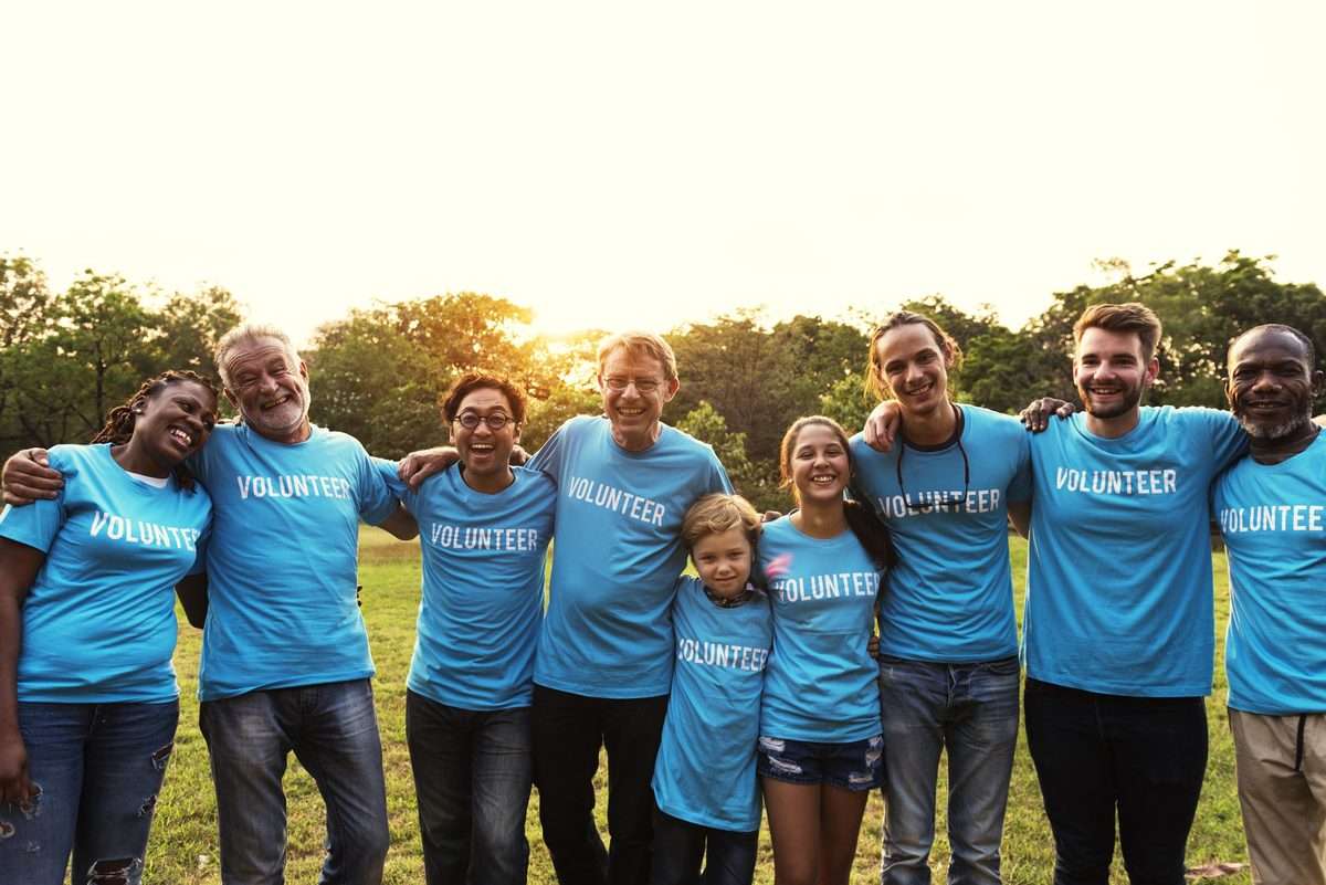 Non-Profit Organizations
