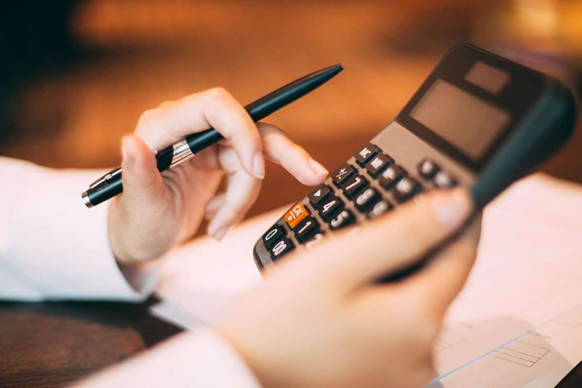 Small Business Accounting
