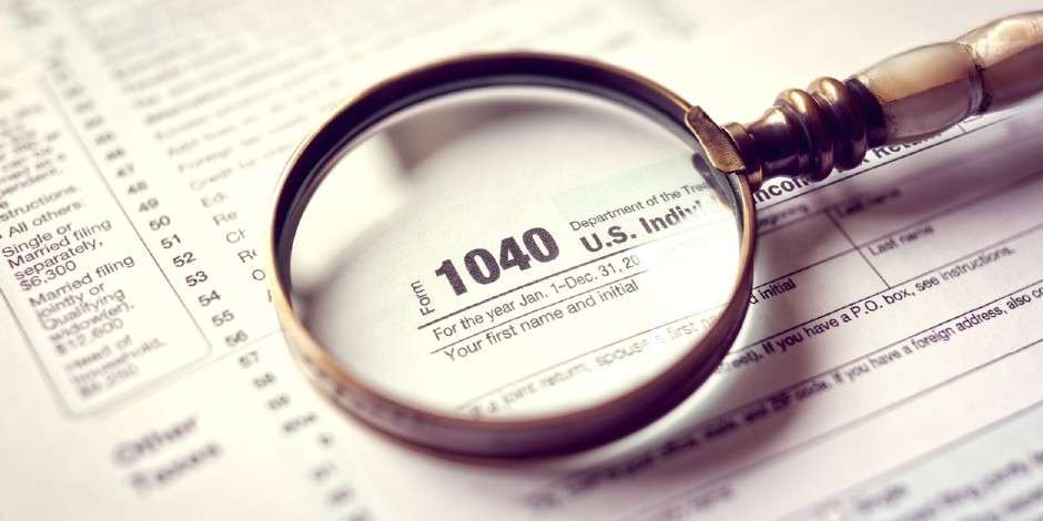 Tax Services