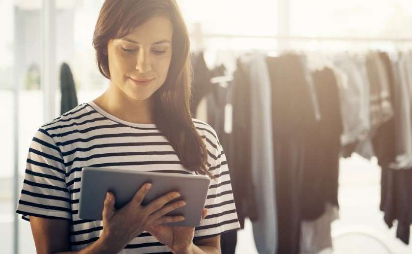Small Business Accounting