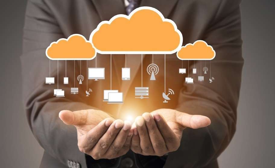 Cloud Accounting