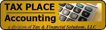 Tax Place Accounting