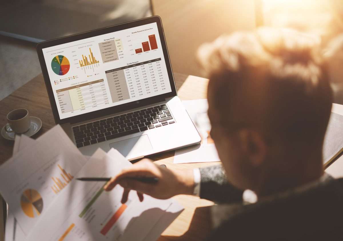 Accounting & Bookkeeping
