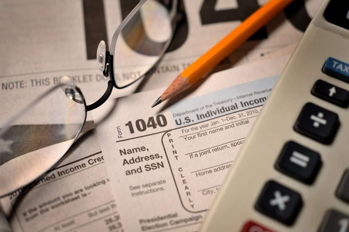 Tax Preparation & Planning