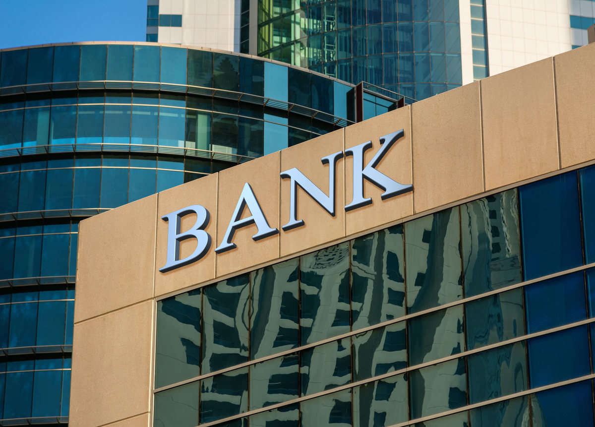 Bank Financing