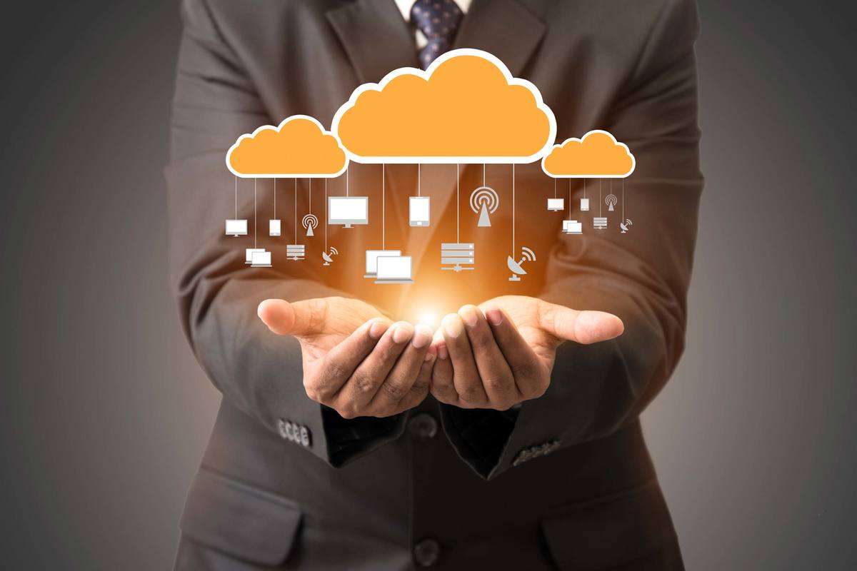 Cloud Accounting