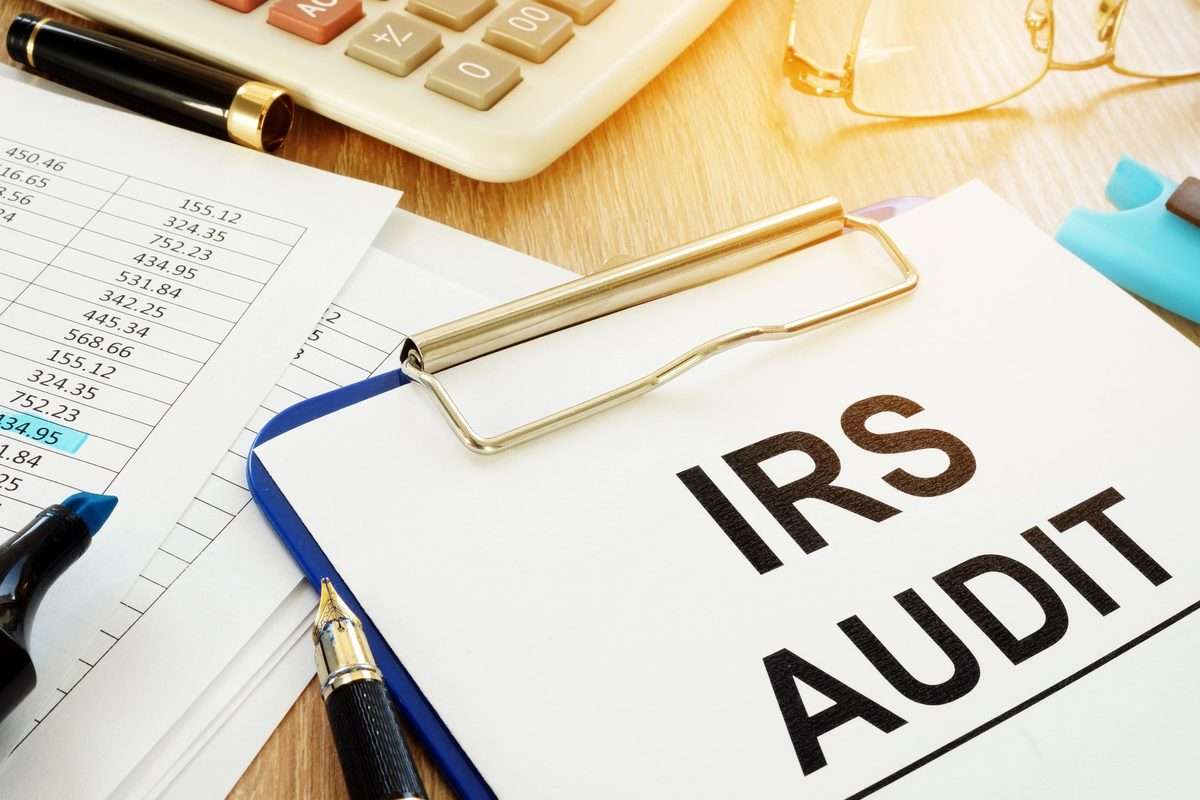 IRS Tax Problems