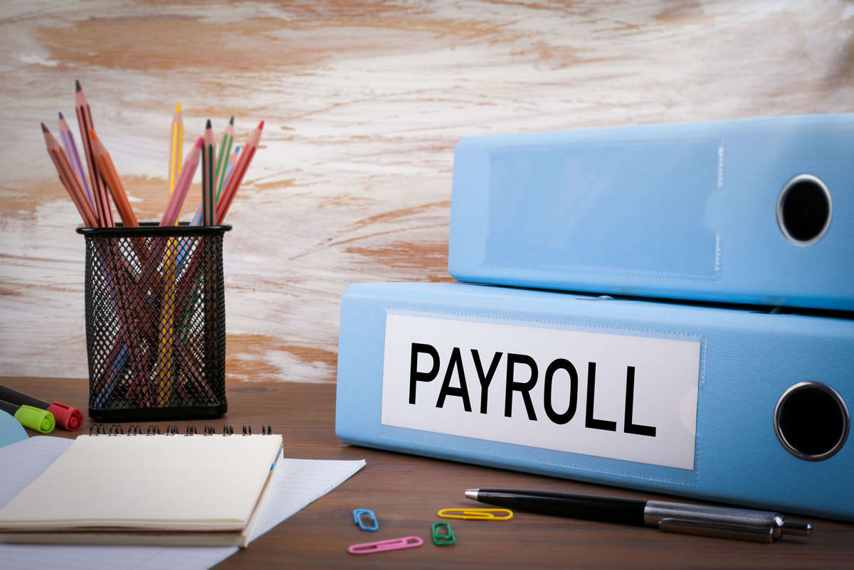 Payroll
