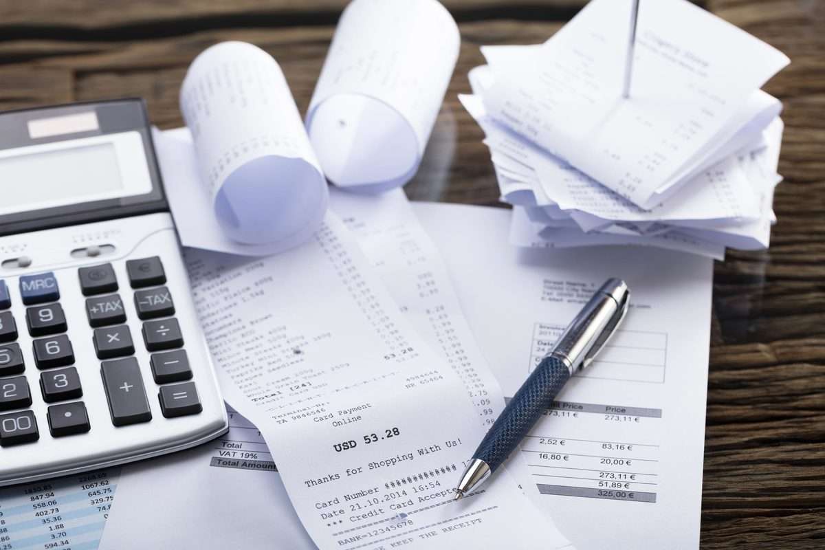 Tax Preparation and Planning