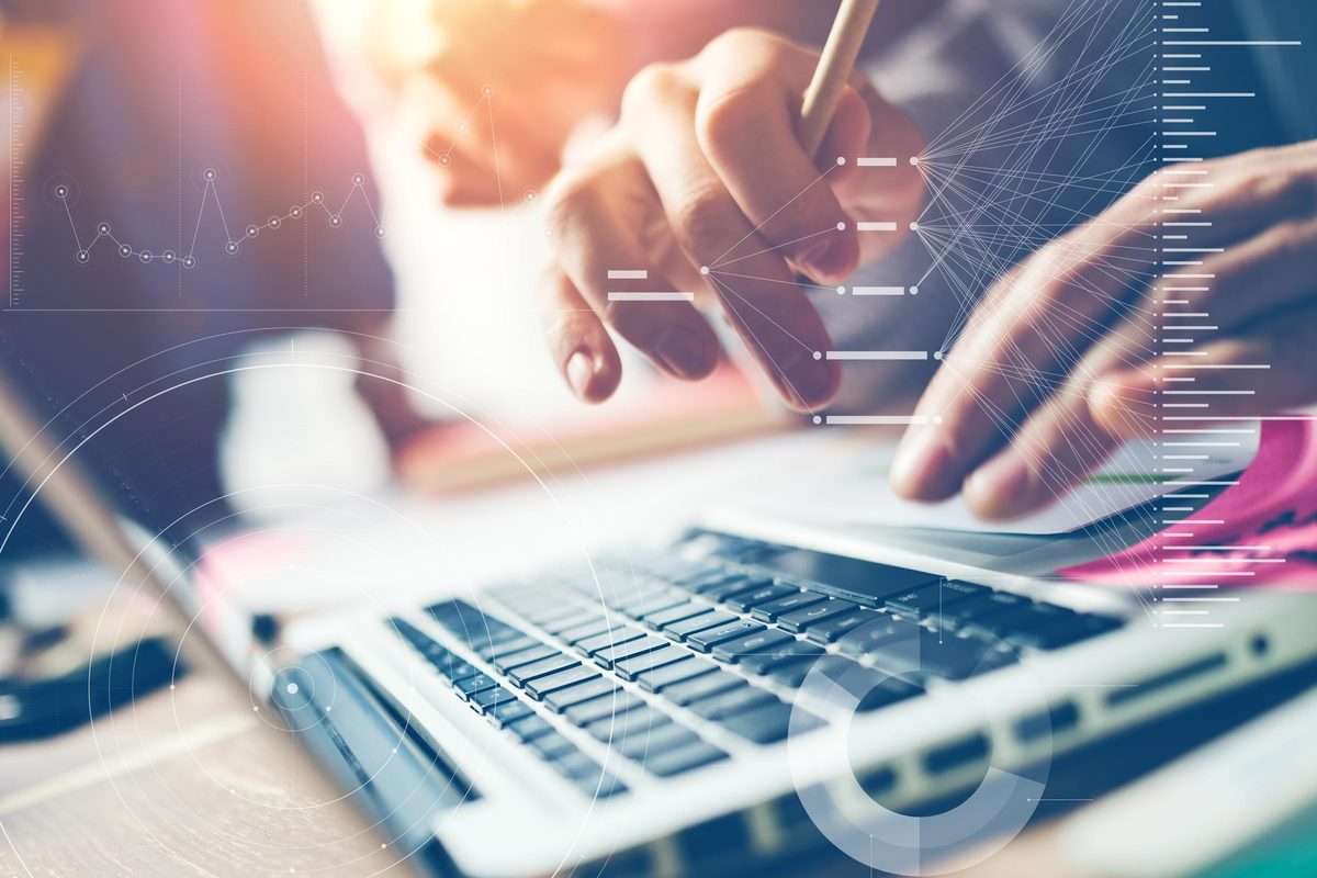 Virtual Bookkeeping
