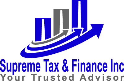 Supreme Tax and Finance Inc