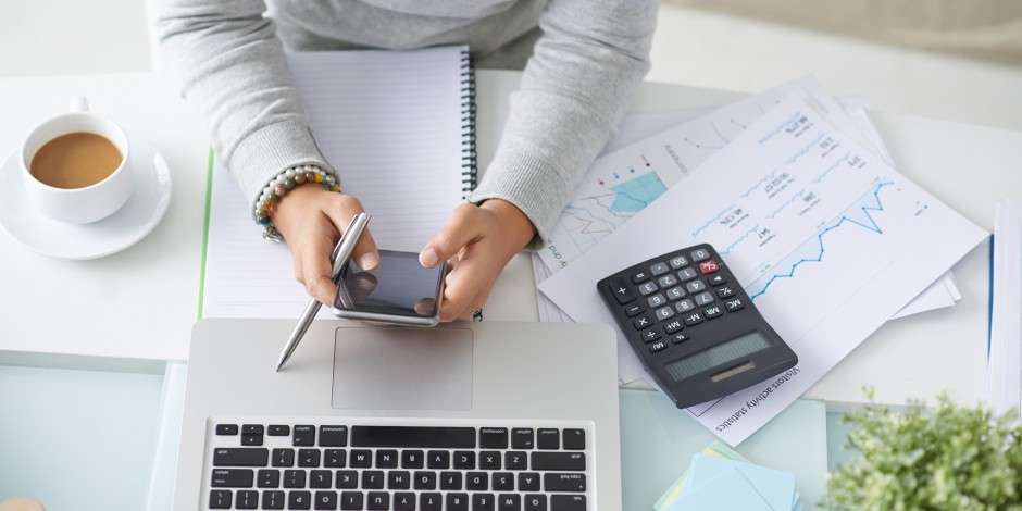 Business Accounting