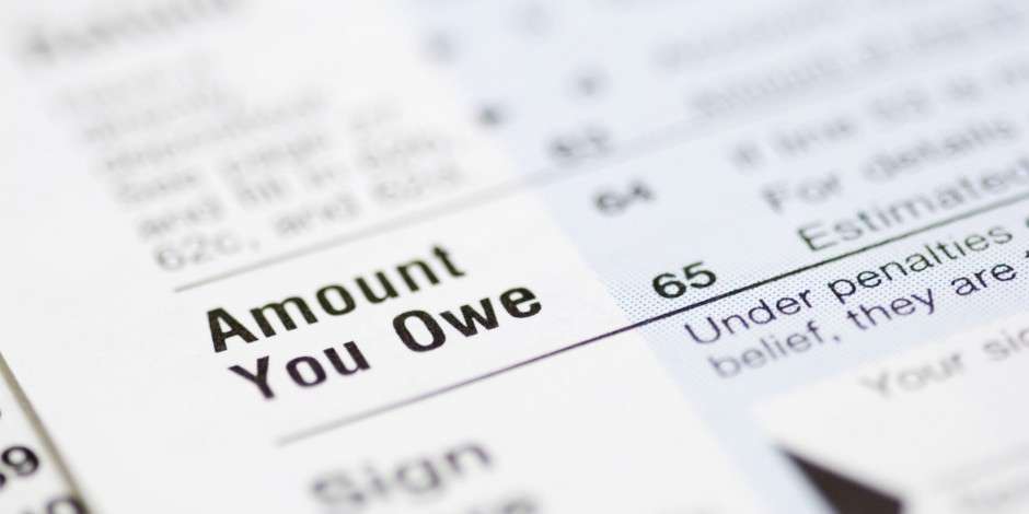 IRS Tax Problems