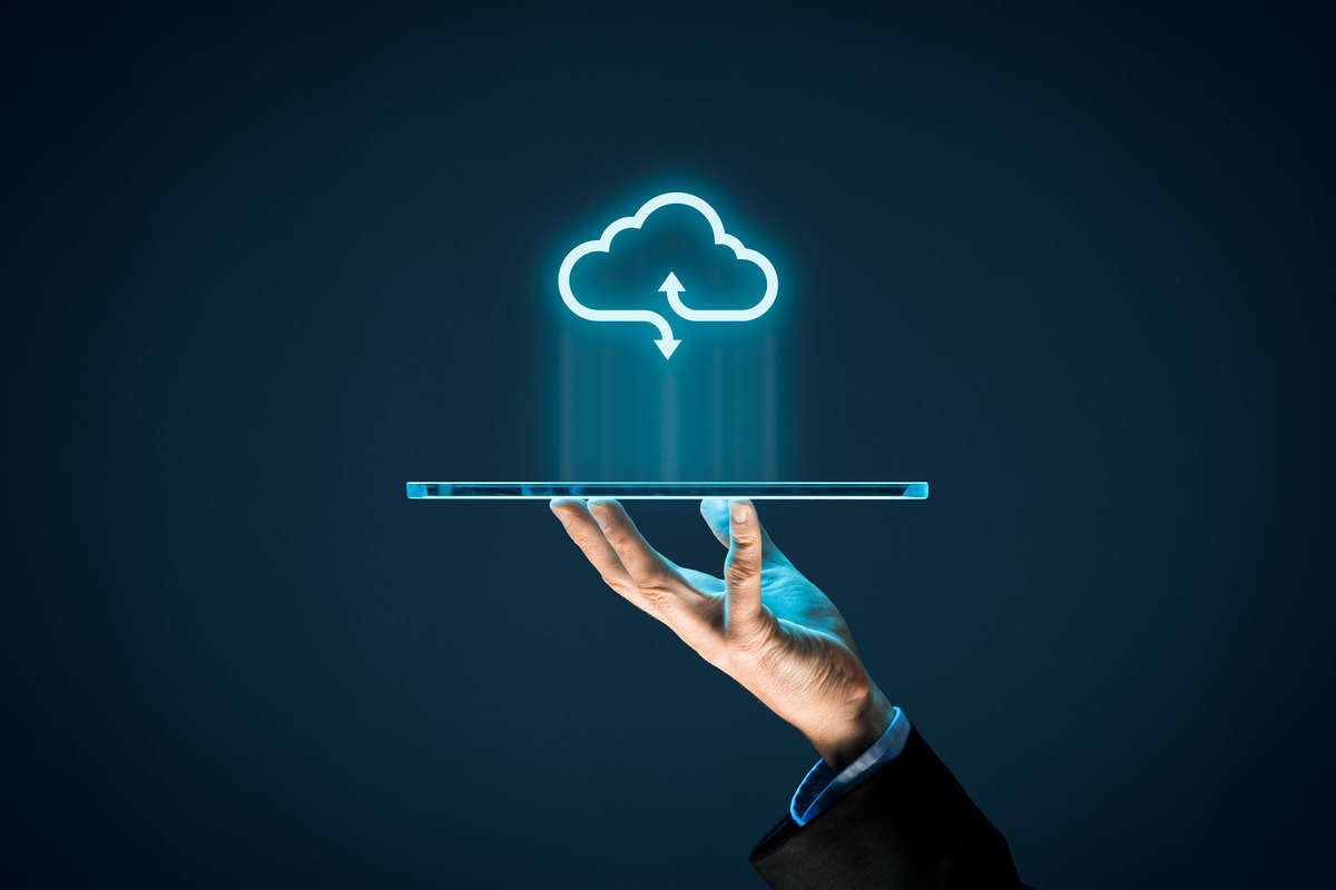 Cloud Accounting