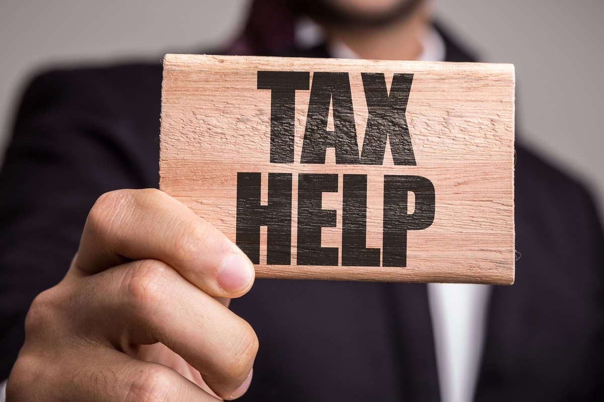 IRS Tax Problems