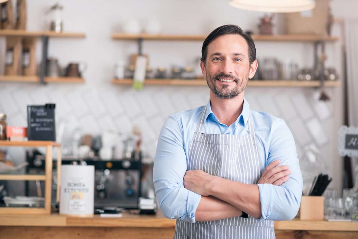 Small Business Accounting