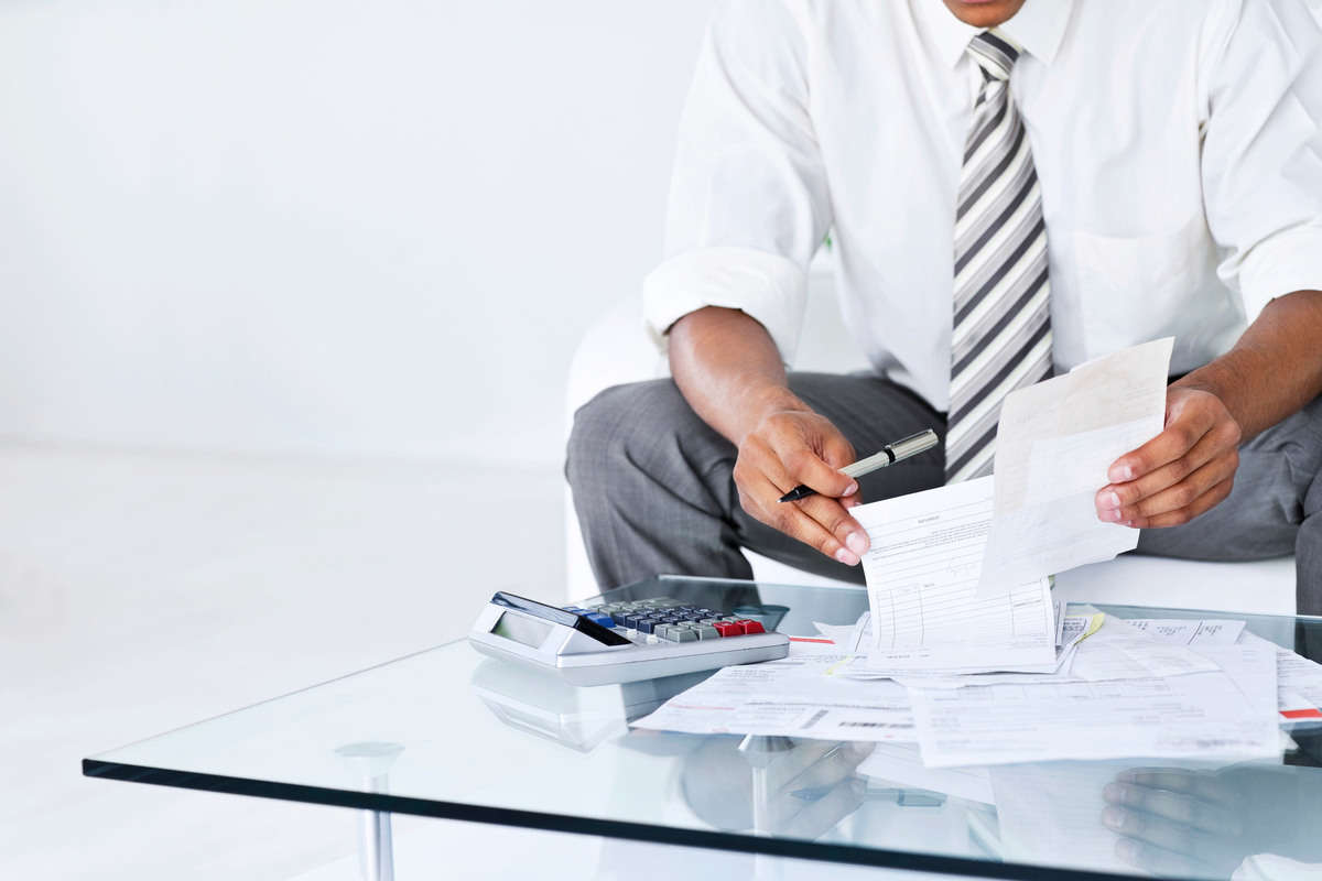 Tax Preparation and Planning