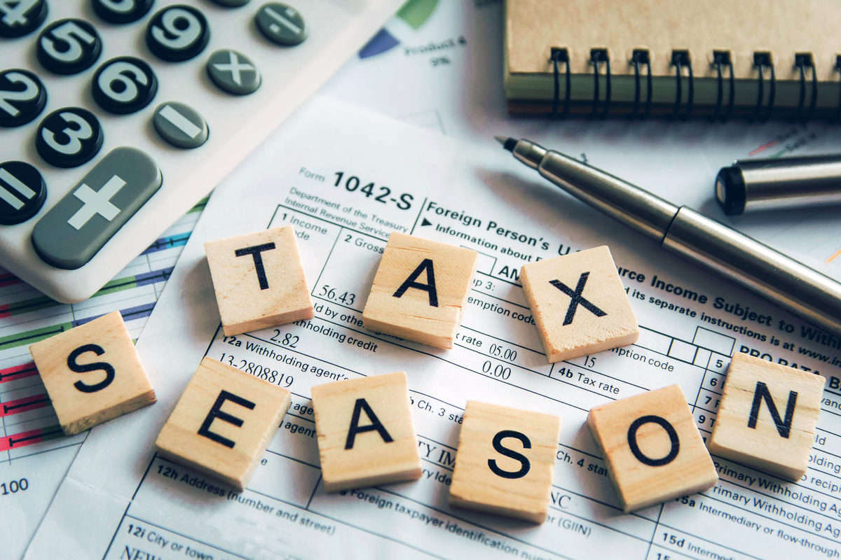 Tax Preparation and Planning