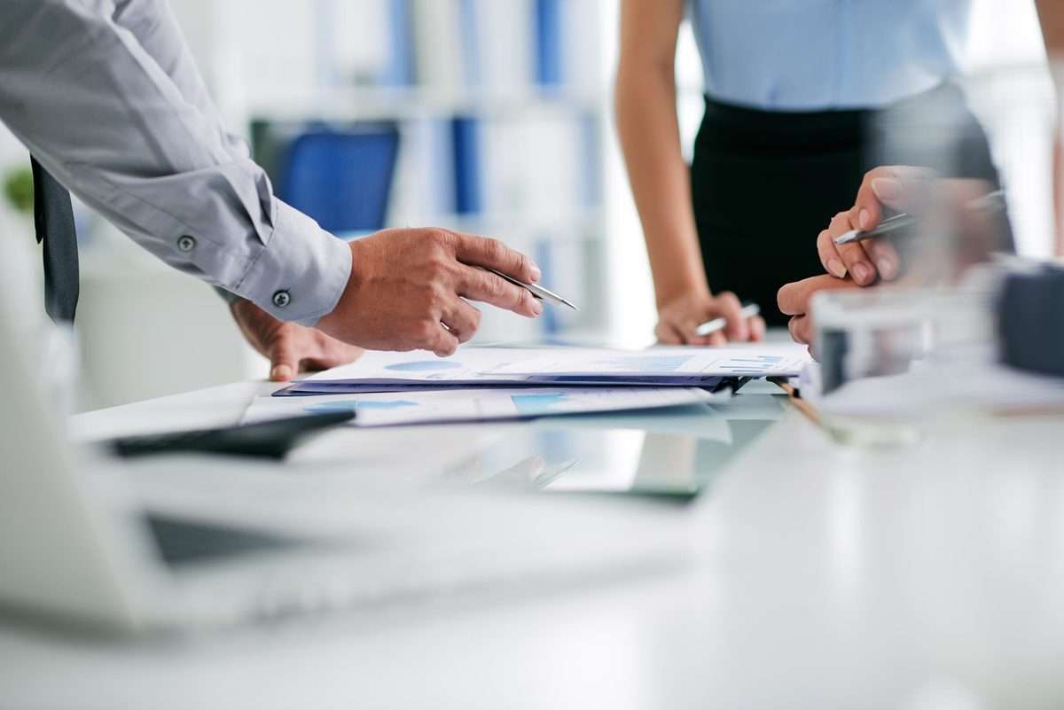Business Valuation