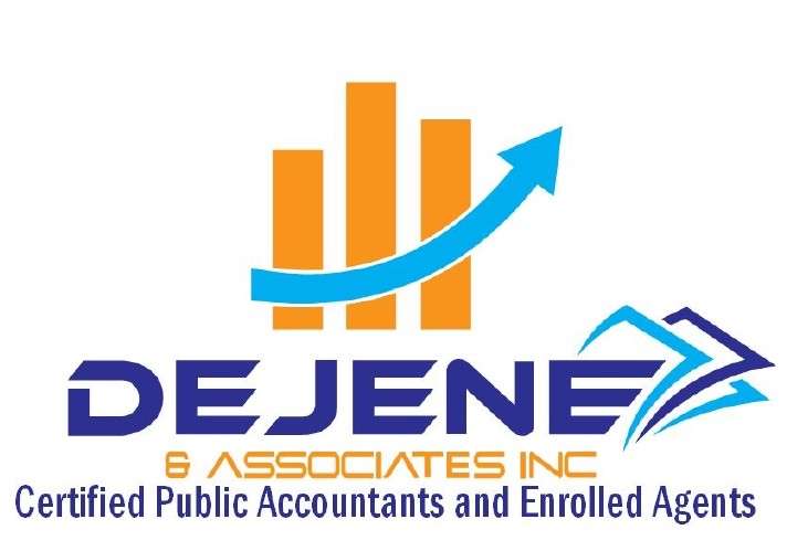 Dejene & Associates Inc.