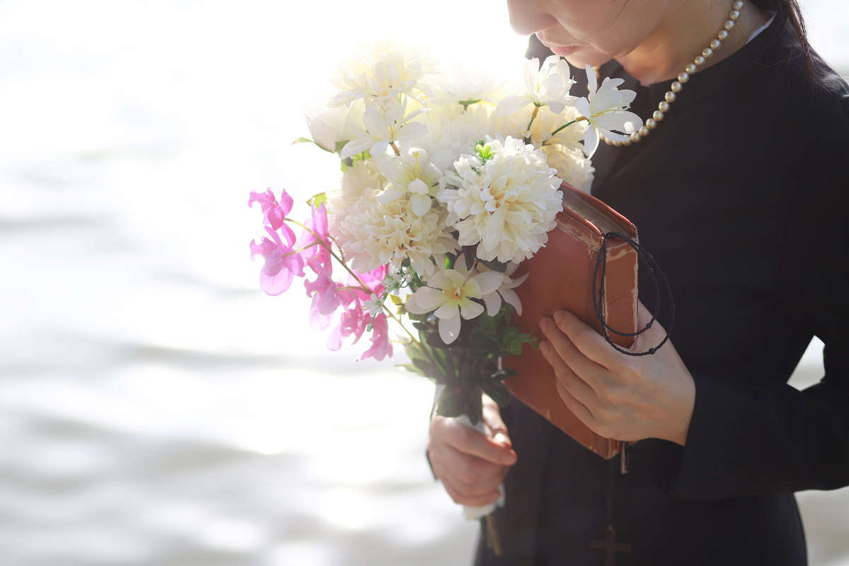 Funeral Industry