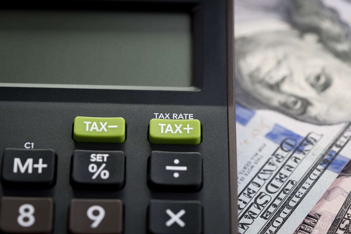 Do you need Tax Services?