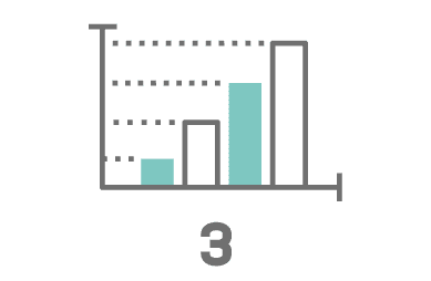 WE DELIVER INTUITIVE FINANCIAL STATEMENTS