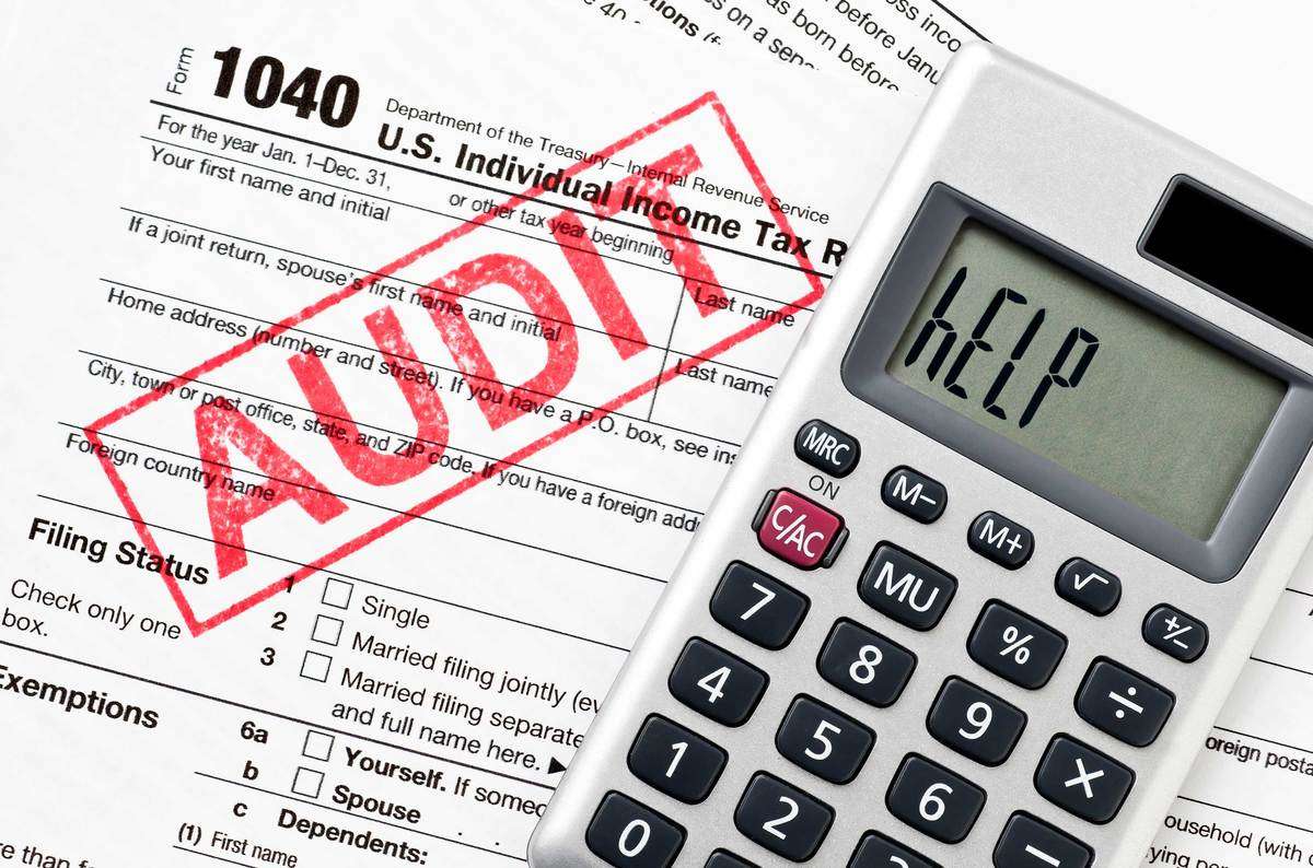 Tax Resolution Services