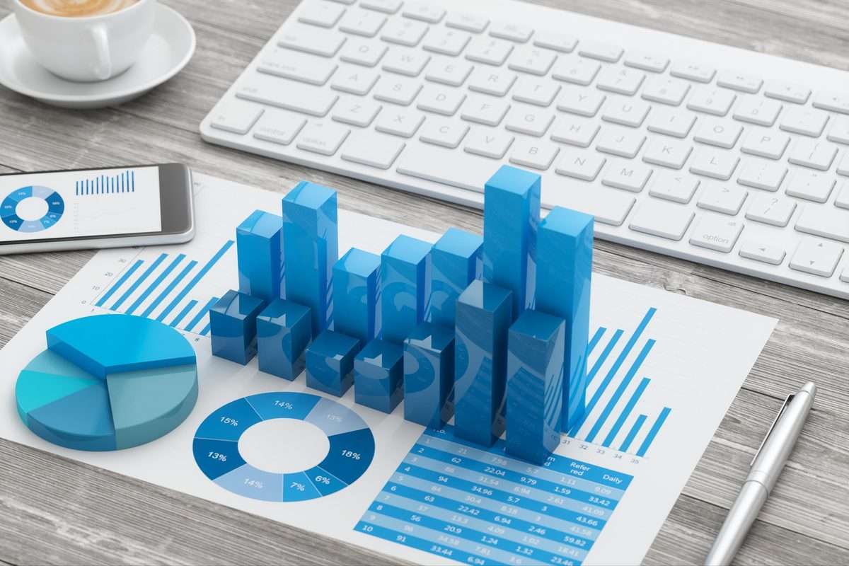 Accounting & Bookkeeping