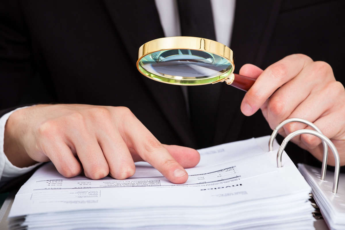 Audit, Review & Compilation Services
