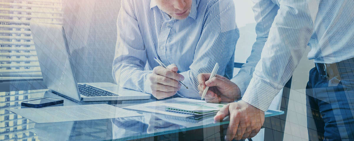 Business Consulting