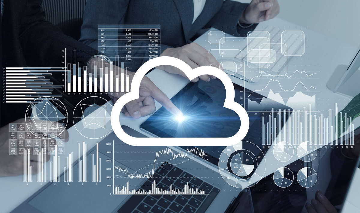 Cloud Accounting