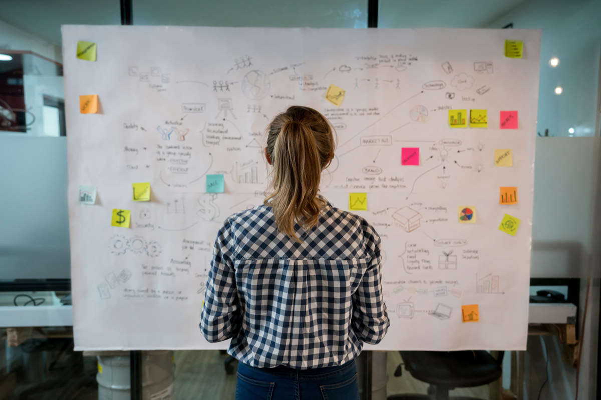 New Business Formation