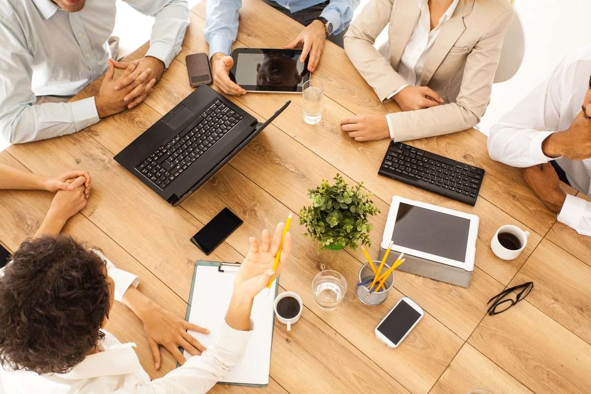Small Business Accounting