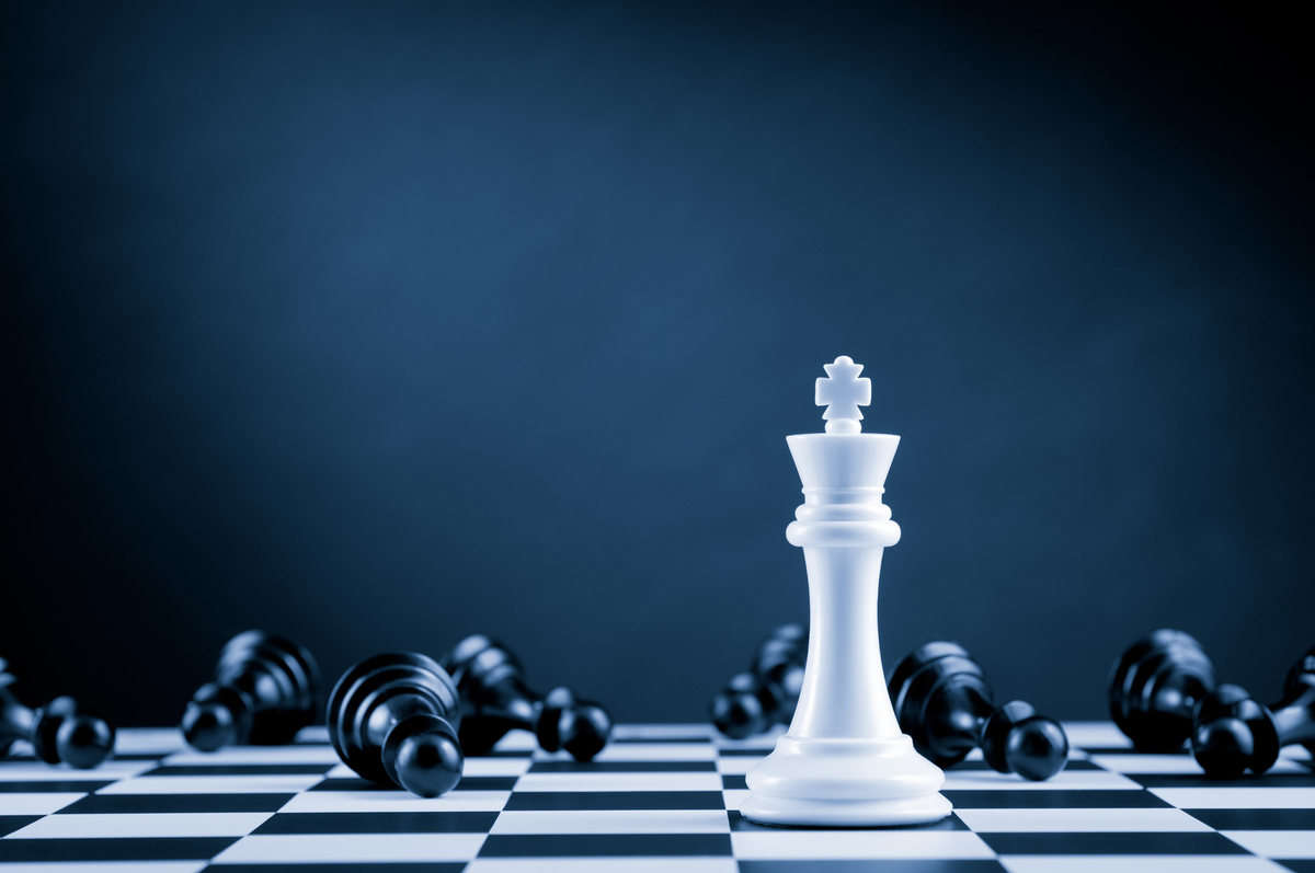 Strategic Business Planning