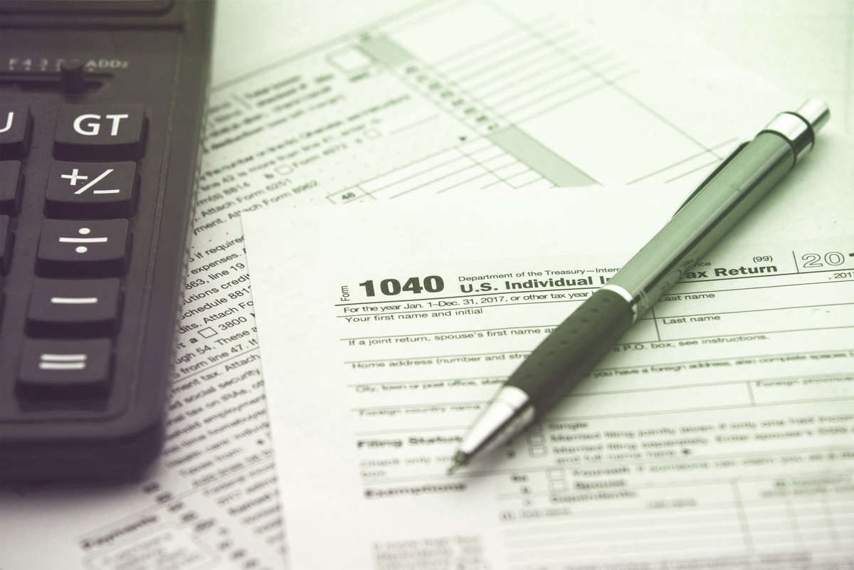 Tax Preparation and Planning