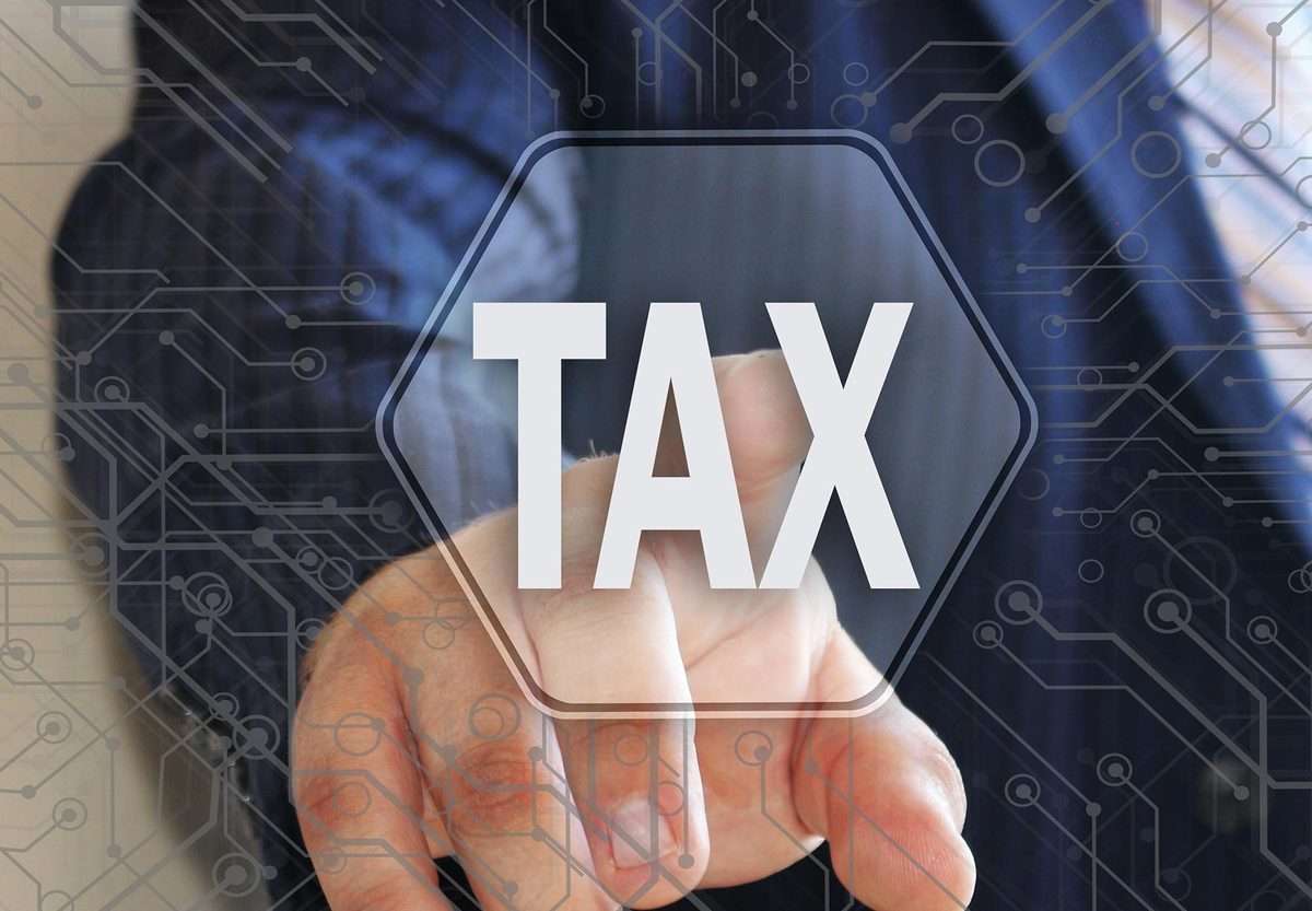 Virtual Tax Preparation