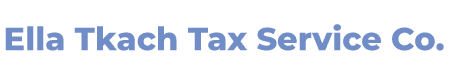 Ella Tkach Tax Service Co.