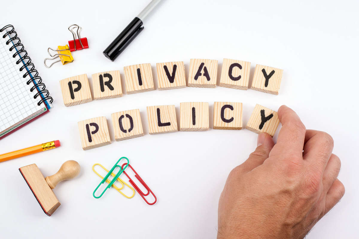 Privacy Policy