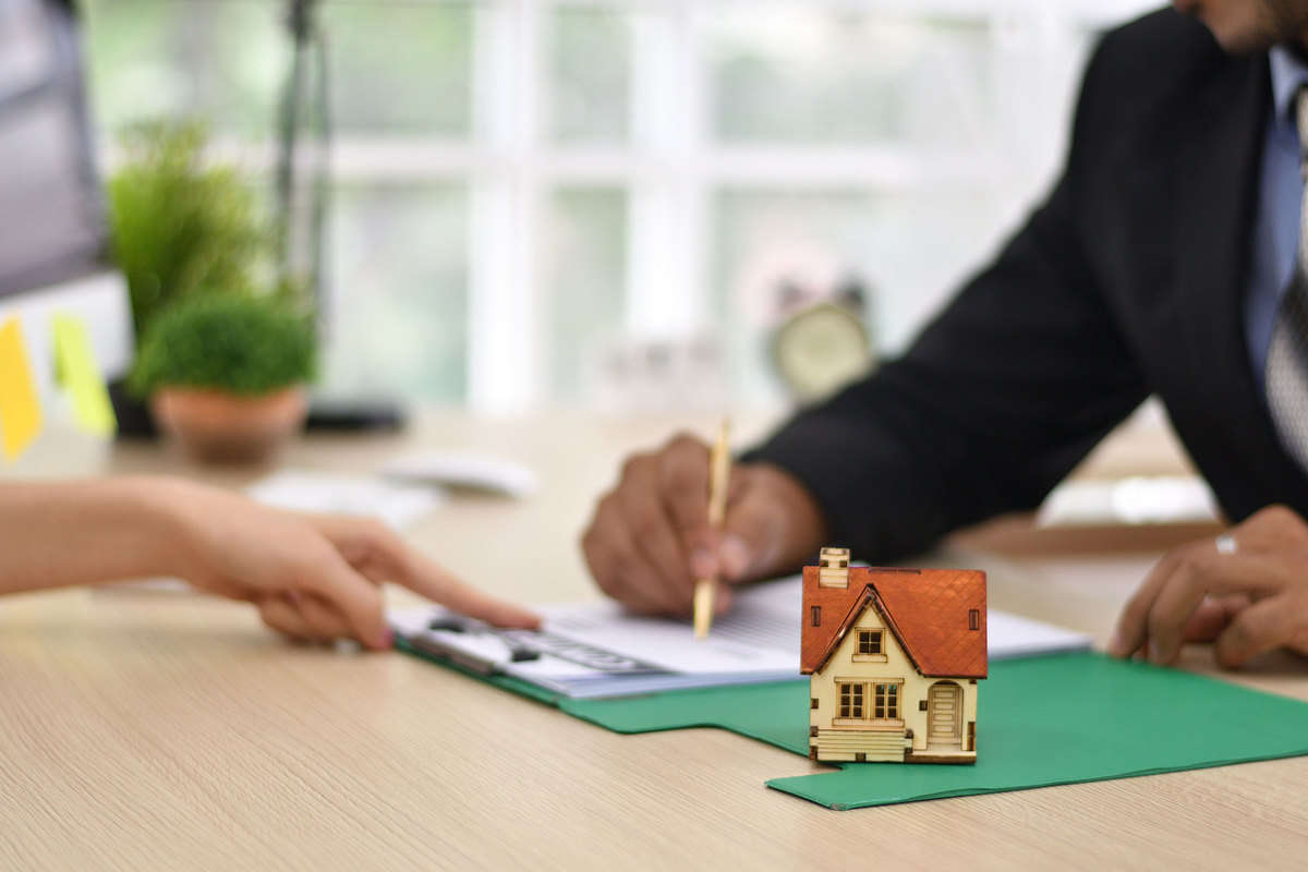 Home Refinance