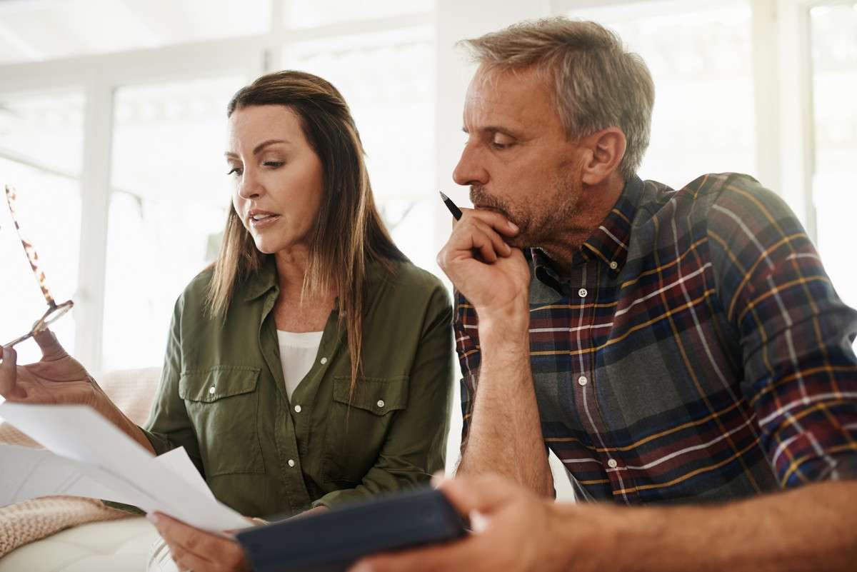 Tax Preparation and Planning