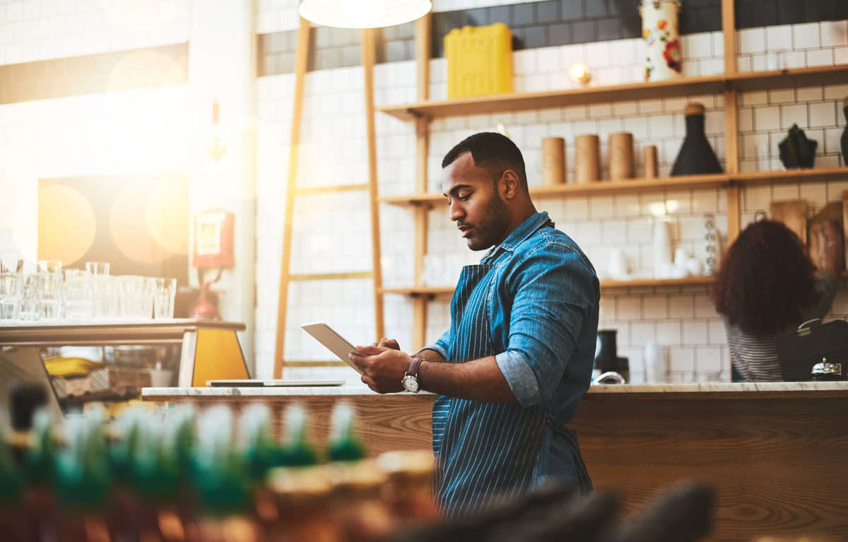 Small Business Accounting