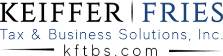 Keiffer Fries Tax & Business Solutions
