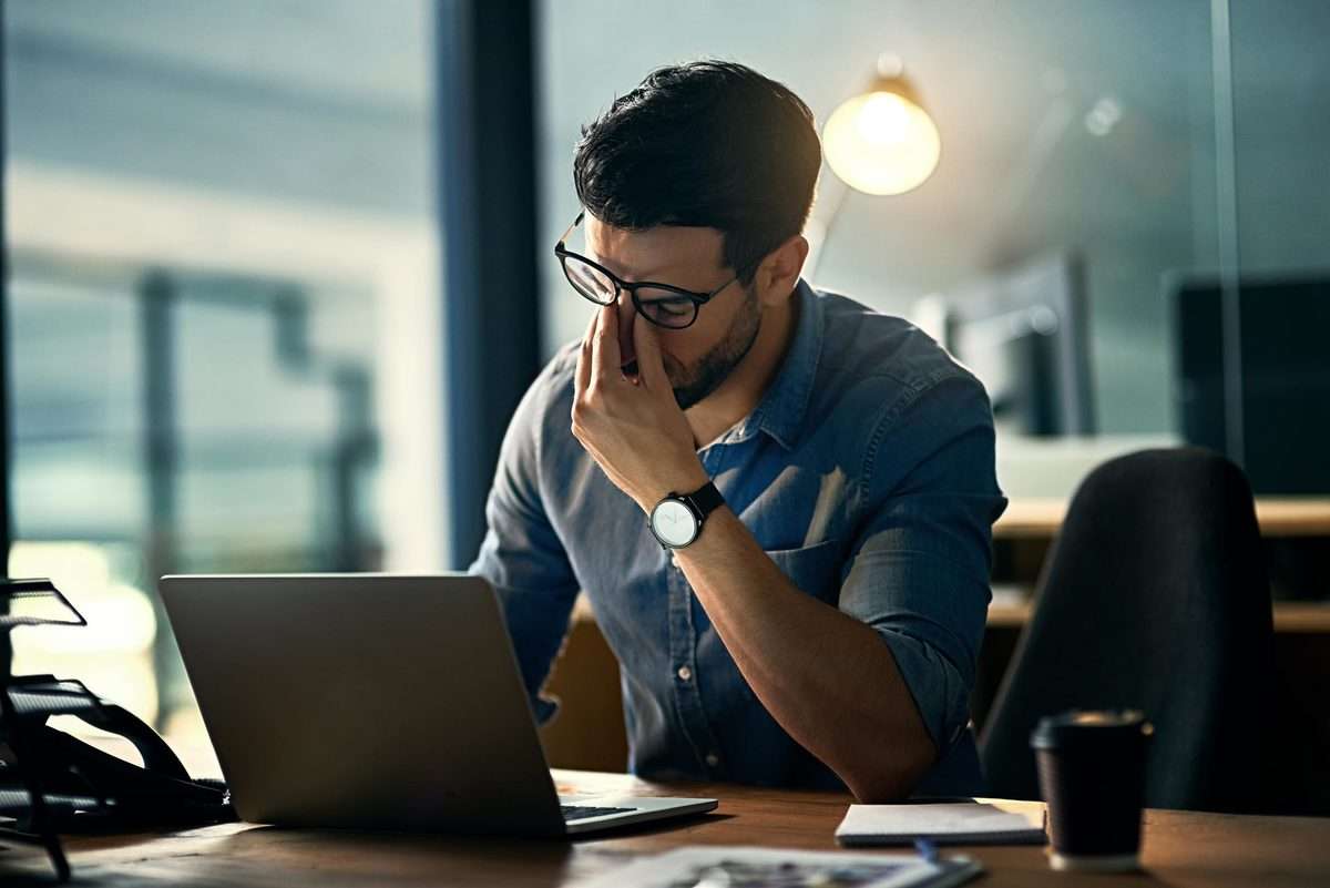 IRS Tax Problems