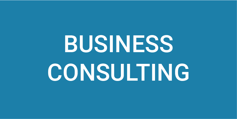 Business Consulting
