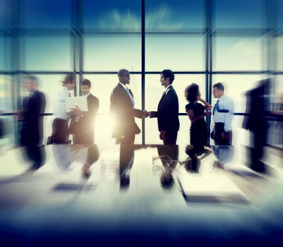 Business Consulting