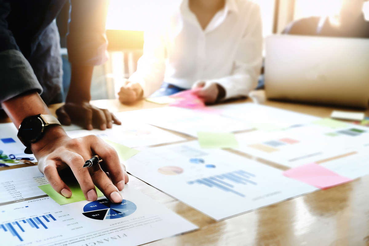 Business Services