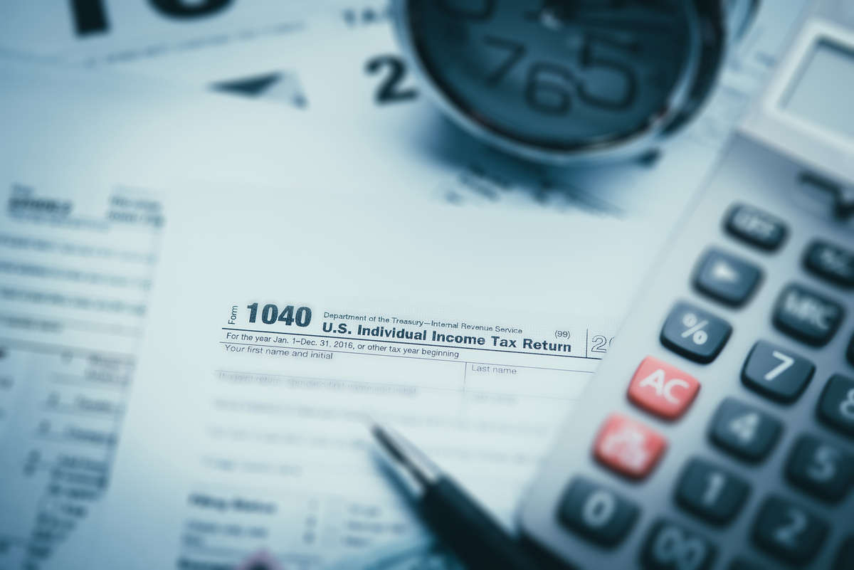 Tax Preparation and Planning
