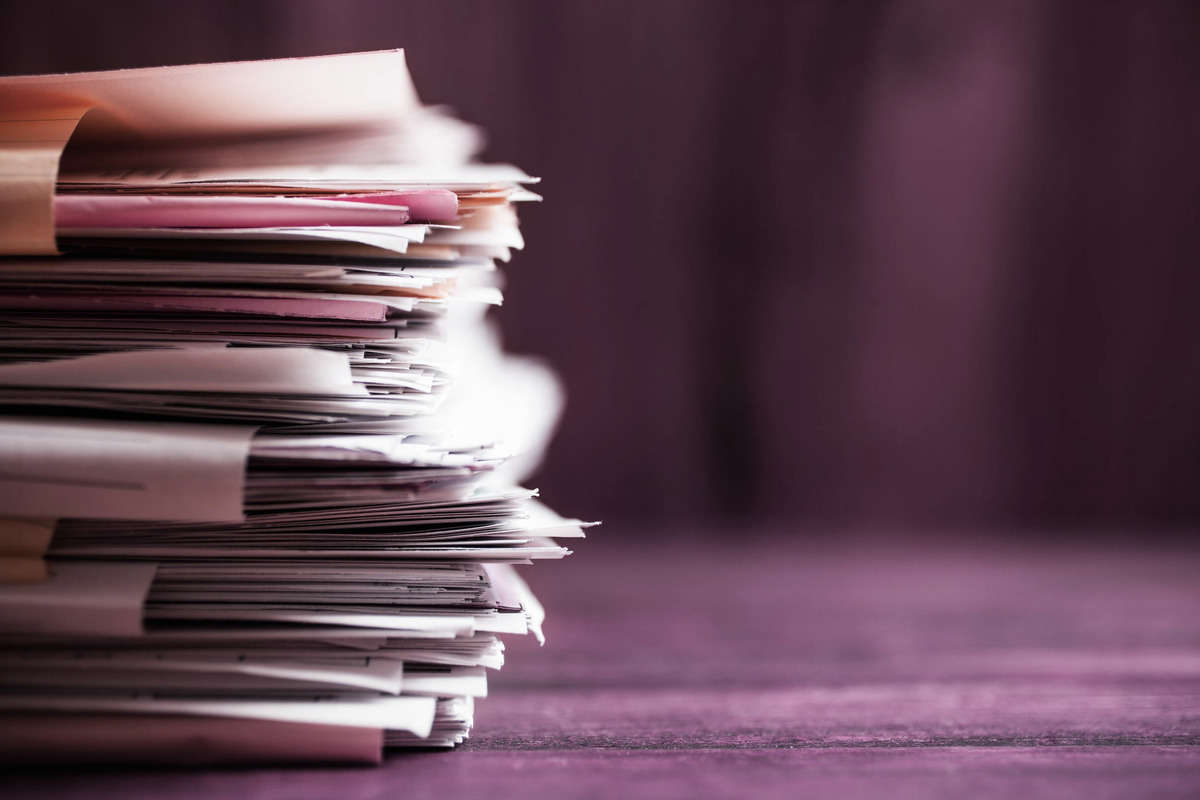 Accounting & Bookkeeping